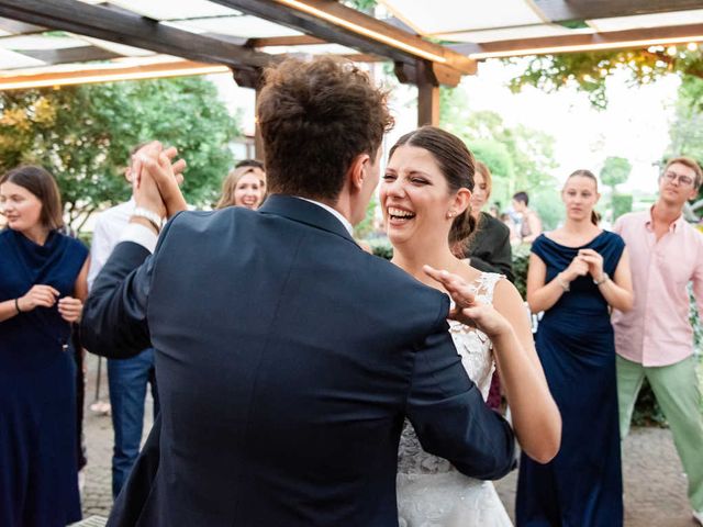 Il matrimonio di Claudio e Mariagiulia a Ciriè, Torino 12