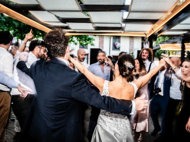Il matrimonio di Claudio e Mariagiulia a Ciriè, Torino 13