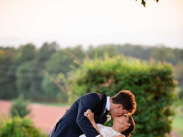 Il matrimonio di Claudio e Mariagiulia a Ciriè, Torino 15