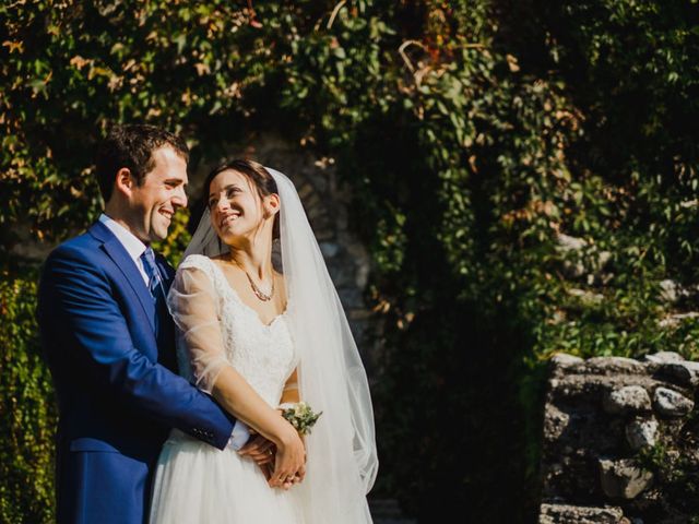 Il matrimonio di Francesco e Maria  a Spilimbergo, Pordenone 21