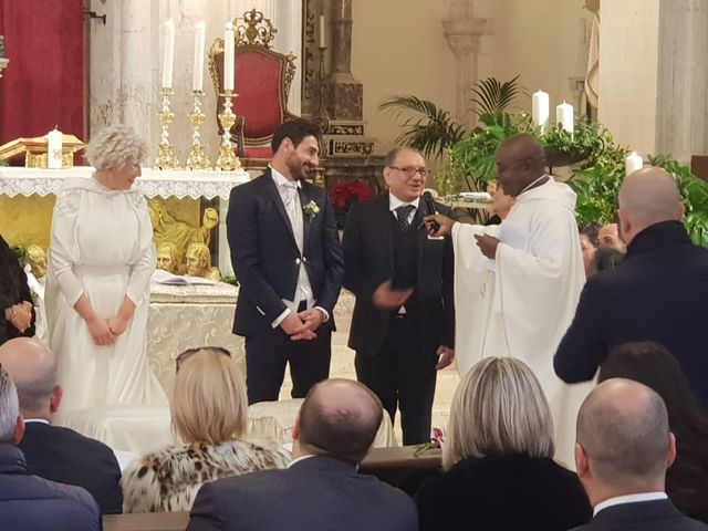 Il matrimonio di Gaetano e Alessandra a Taormina, Messina 2