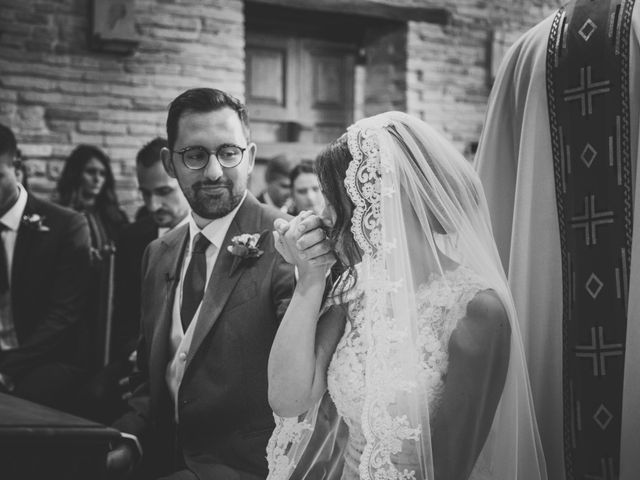 Il matrimonio di Luca e Dania a Mosciano Sant&apos;Angelo, Teramo 28