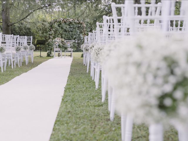 Il matrimonio di Chiara e Erik a Cepagatti, Pescara 3