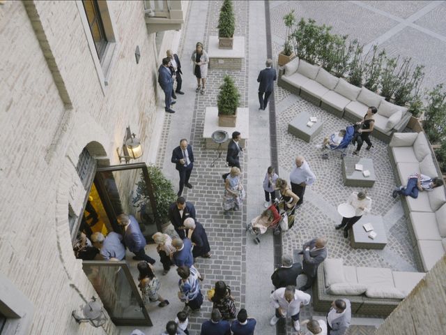 Il matrimonio di Chiara e Erik a Cepagatti, Pescara 26