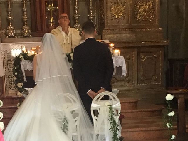 Il matrimonio di Mattia  e Giorgia  a Sassuolo, Modena 7