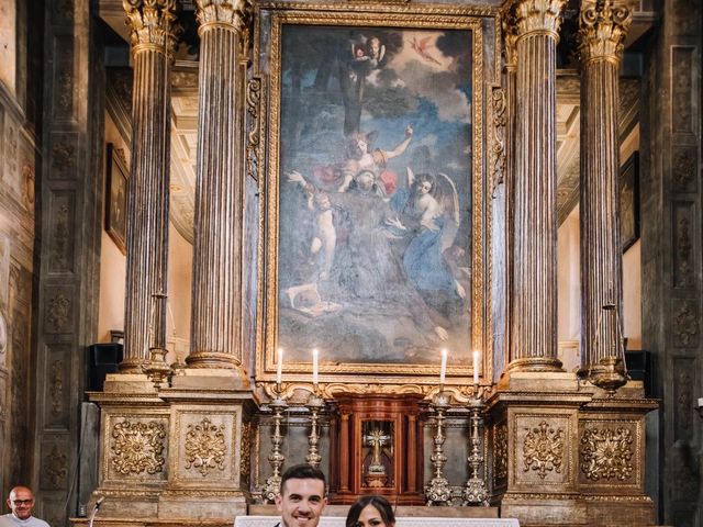 Il matrimonio di Mattia  e Giorgia  a Sassuolo, Modena 10