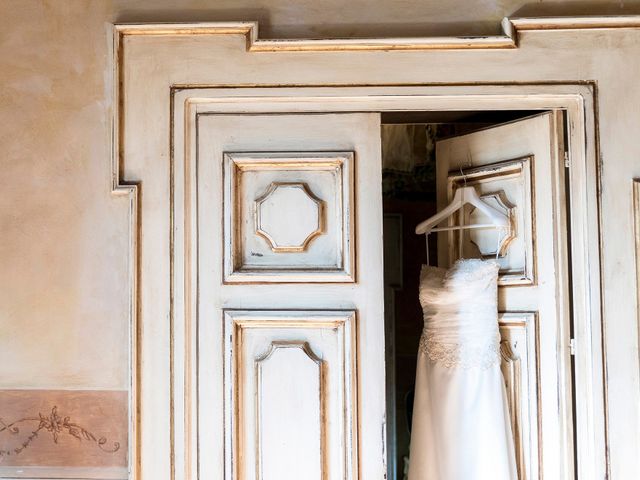 Il matrimonio di Elio e Stefania a Limatola, Benevento 5