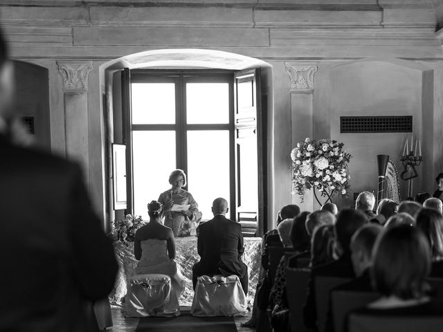 Il matrimonio di Elio e Stefania a Limatola, Benevento 18