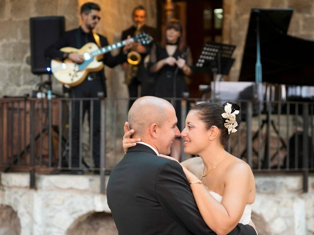 Il matrimonio di Elio e Stefania a Limatola, Benevento 34