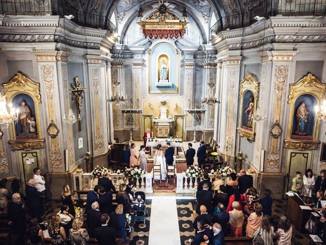 Il matrimonio di Antonio e Manuela a San Maurizio Canavese, Torino 13