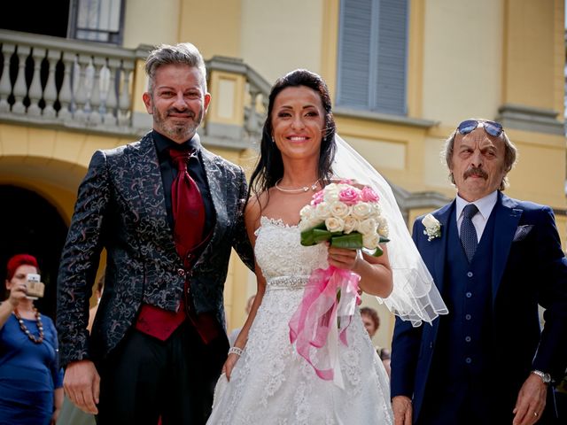 Il matrimonio di Alessandro e Elena a Bologna, Bologna 16