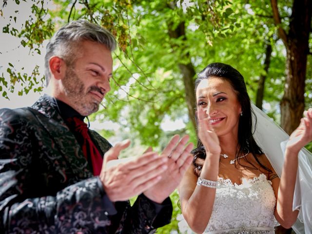 Il matrimonio di Alessandro e Elena a Bologna, Bologna 28