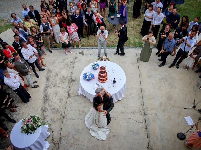 Il matrimonio di Alessandro e Elena a Bologna, Bologna 52