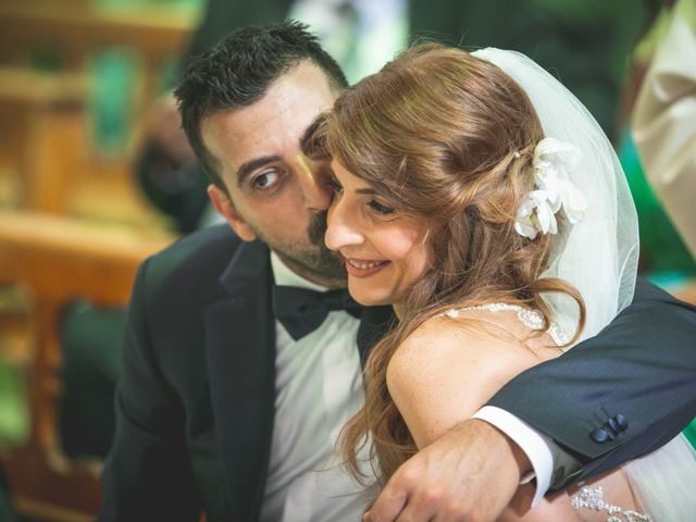 Il matrimonio di Mirko e Mary a Capurso, Bari 1