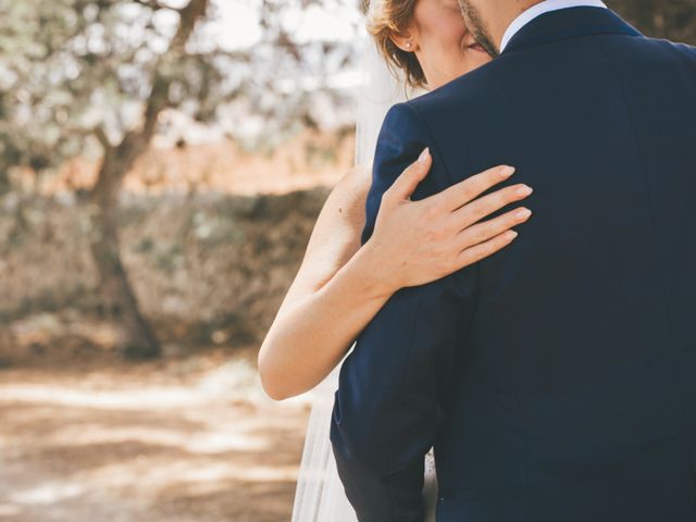 Il matrimonio di Mirko e Mary a Capurso, Bari 5