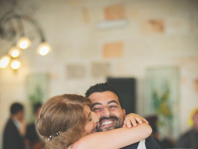 Il matrimonio di Mirko e Mary a Capurso, Bari 9