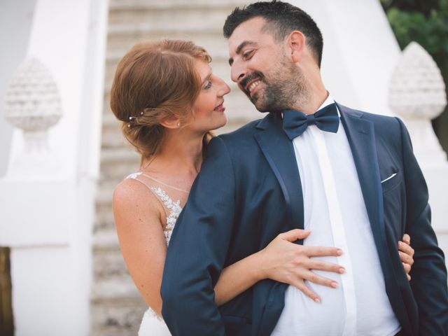 Il matrimonio di Mirko e Mary a Capurso, Bari 10