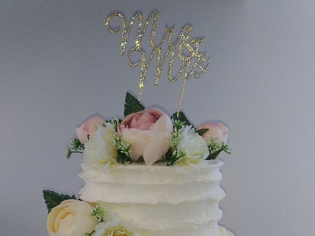 Il matrimonio di Marco e Alessandra a Cles, Trento 1