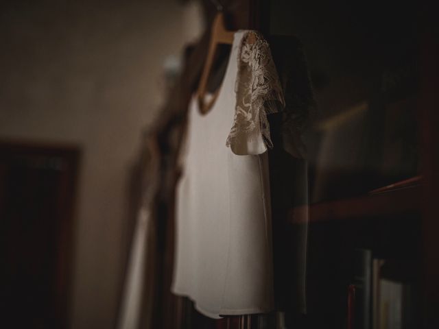 Il matrimonio di Luca e Jessica a Scandiano, Reggio Emilia 3