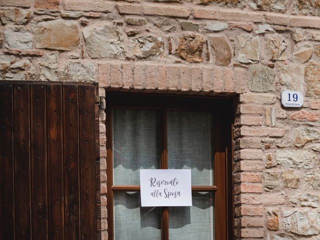 Il matrimonio di Luca e Jessica a Scandiano, Reggio Emilia 5