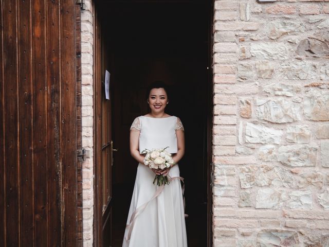 Il matrimonio di Luca e Jessica a Scandiano, Reggio Emilia 37