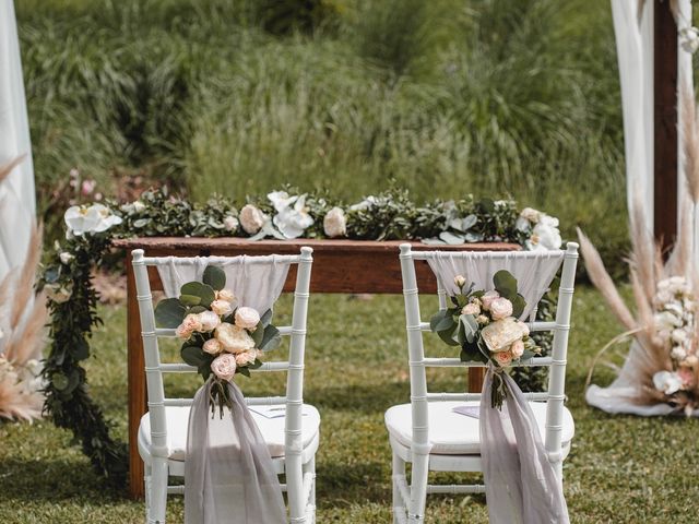 Il matrimonio di Luca e Jessica a Scandiano, Reggio Emilia 30