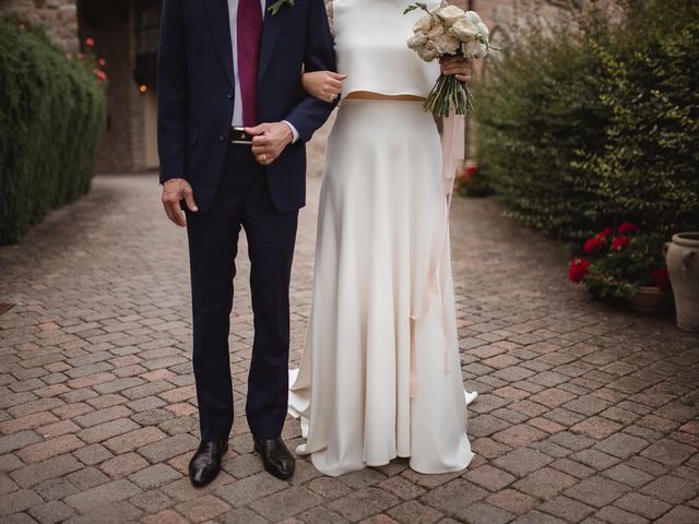 Il matrimonio di Luca e Jessica a Scandiano, Reggio Emilia 41