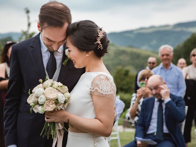 Il matrimonio di Luca e Jessica a Scandiano, Reggio Emilia 46