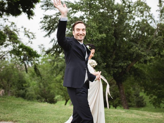Il matrimonio di Luca e Jessica a Scandiano, Reggio Emilia 54