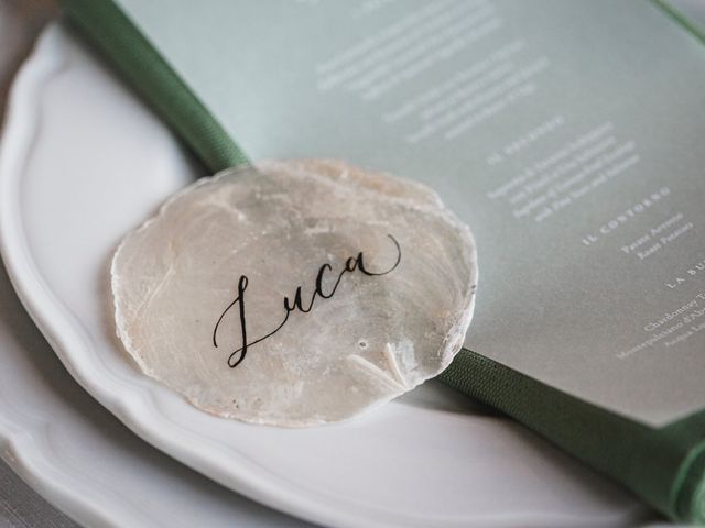 Il matrimonio di Luca e Jessica a Scandiano, Reggio Emilia 63