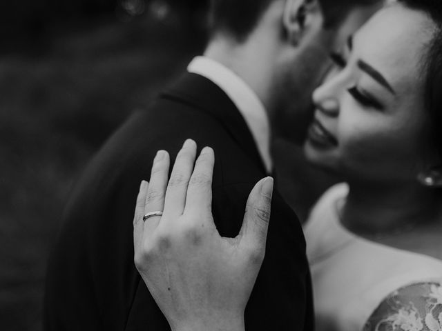 Il matrimonio di Luca e Jessica a Scandiano, Reggio Emilia 72