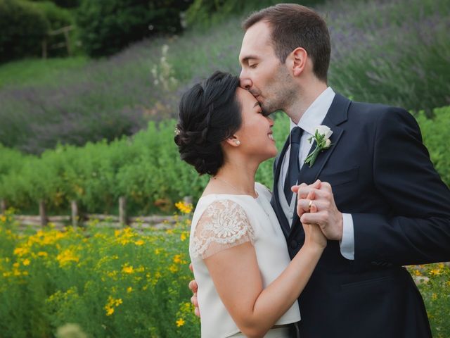 Il matrimonio di Luca e Jessica a Scandiano, Reggio Emilia 74