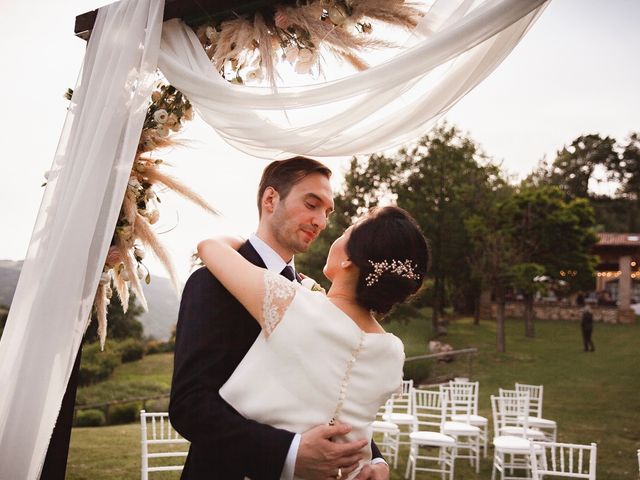 Il matrimonio di Luca e Jessica a Scandiano, Reggio Emilia 80