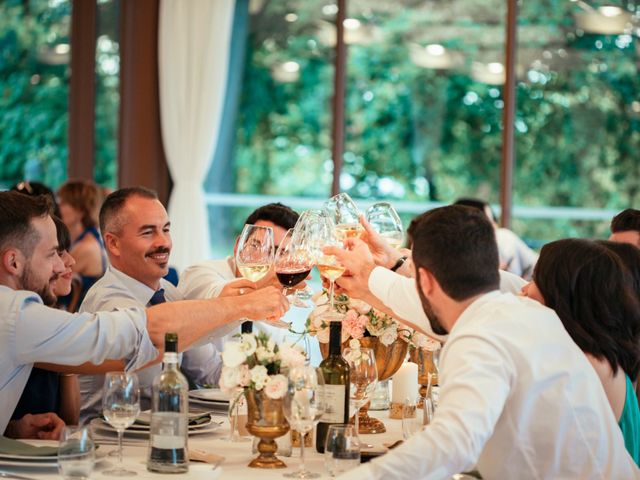 Il matrimonio di Luca e Jessica a Scandiano, Reggio Emilia 84