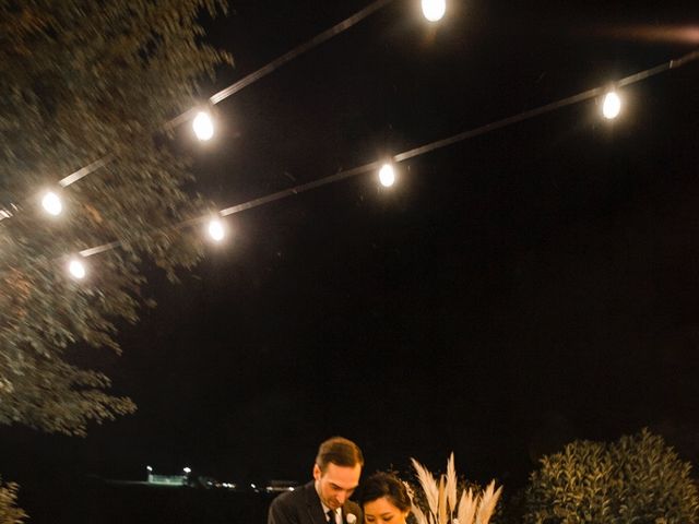 Il matrimonio di Luca e Jessica a Scandiano, Reggio Emilia 86