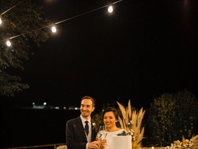 Il matrimonio di Luca e Jessica a Scandiano, Reggio Emilia 87
