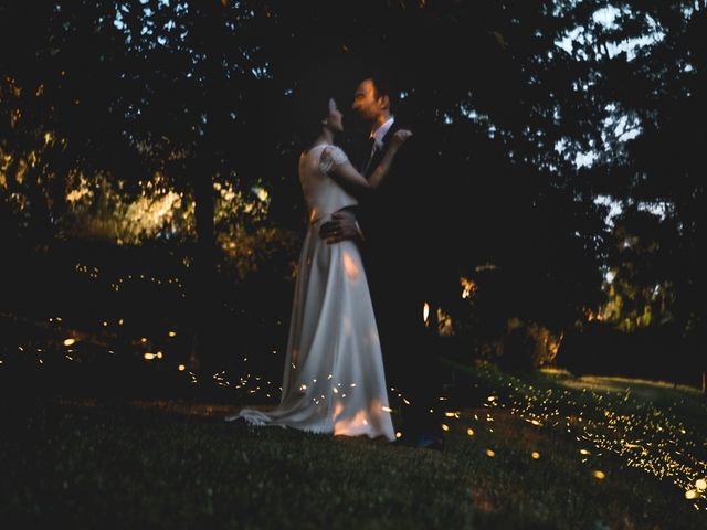 Il matrimonio di Luca e Jessica a Scandiano, Reggio Emilia 92