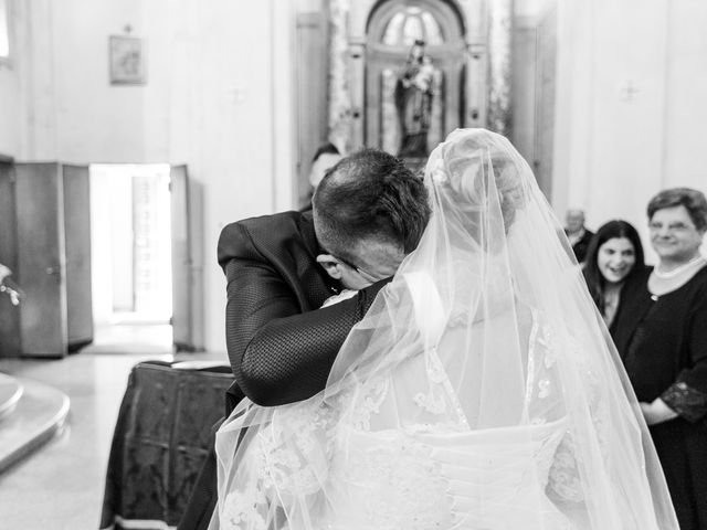 Il matrimonio di William e Giulia a Adria, Rovigo 8