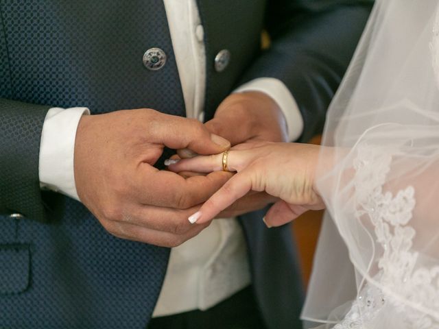 Il matrimonio di William e Giulia a Adria, Rovigo 12