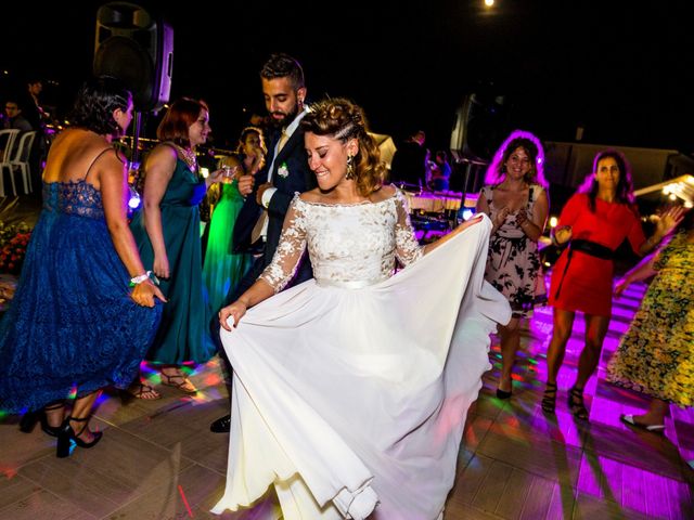 Il matrimonio di Vittorio e Marta a Imperia, Imperia 1