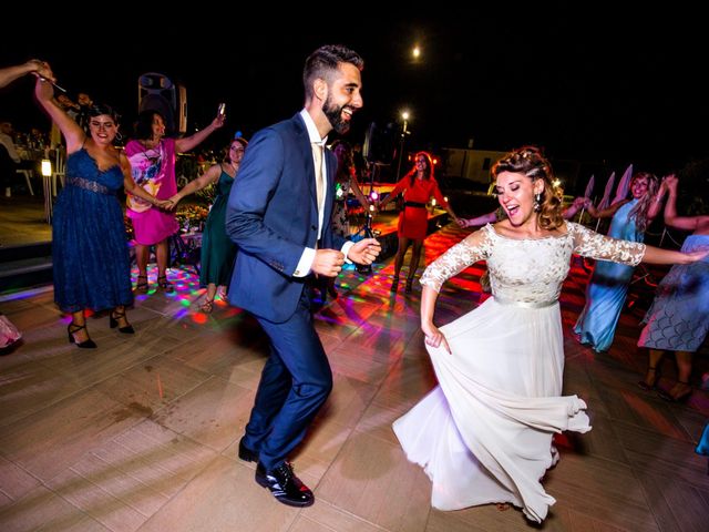 Il matrimonio di Vittorio e Marta a Imperia, Imperia 2