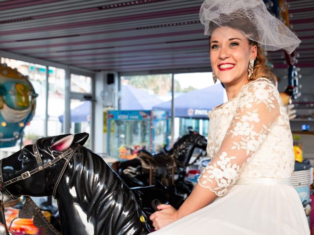 Il matrimonio di Vittorio e Marta a Imperia, Imperia 3