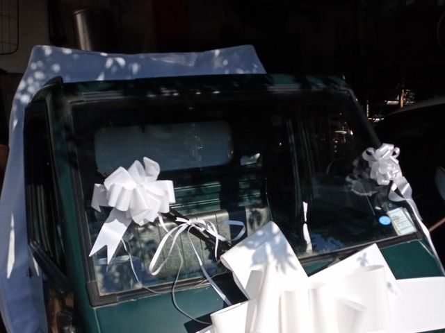 Il matrimonio di Vittorio e Marta a Imperia, Imperia 7