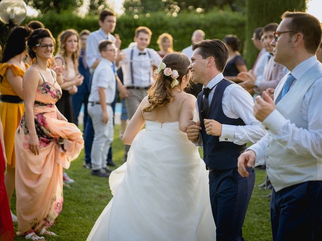 Il matrimonio di Alessandro e Marika a Viterbo, Viterbo 41