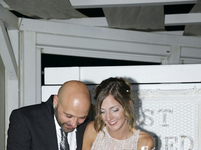 Il matrimonio di Luca e Micaela a Lido di Ostia, Roma 3