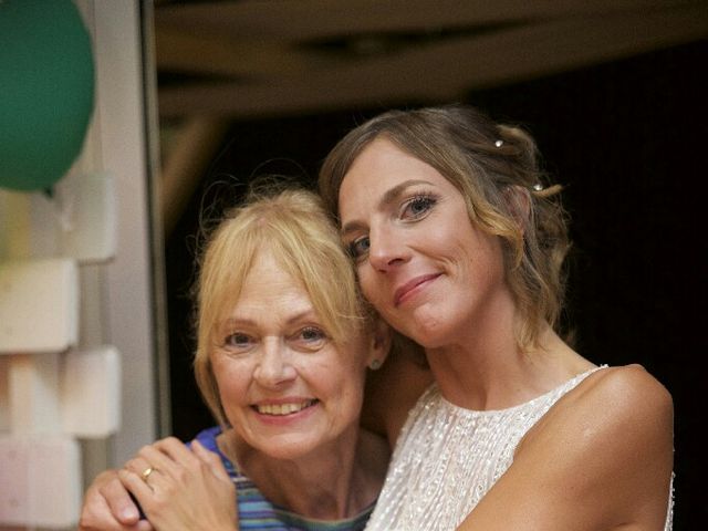 Il matrimonio di Luca e Micaela a Lido di Ostia, Roma 4
