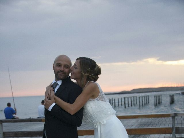 Il matrimonio di Luca e Micaela a Lido di Ostia, Roma 11