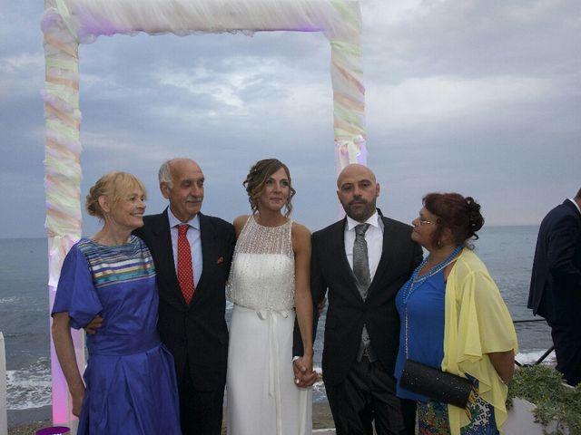 Il matrimonio di Luca e Micaela a Lido di Ostia, Roma 12