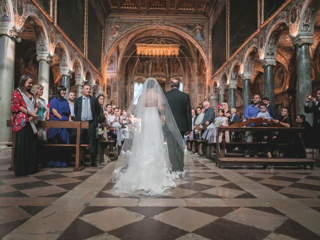 Il matrimonio di Giuseppe e Manuela a Torgiano, Perugia 13