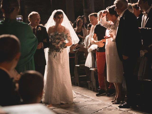 Il matrimonio di Giuseppe e Manuela a Torgiano, Perugia 14